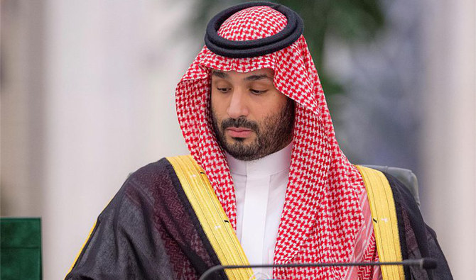週間閣議はジッダでサルマン国王が議長を務めた。(SPA)