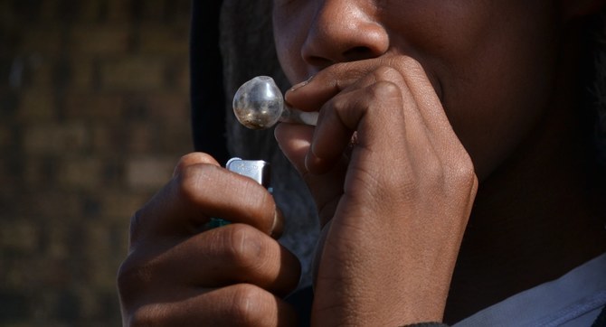 エジプト政府は、海水浴客に薬物摂取の危険性を教育することを目的とした新たなキャンペーンを開始した。(シャッターストック/ファイル)