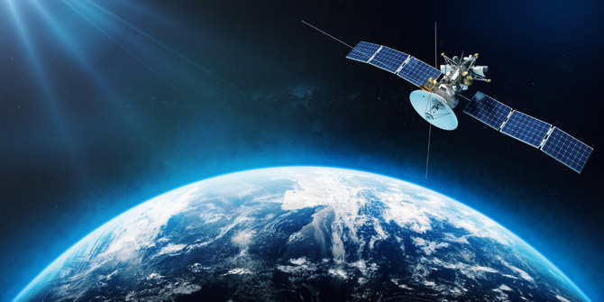 MisrSat 2は6月28日にカイロから中国へ出発し、打ち上げ前に現地で最終試験を行う予定である。（シャッターストック）