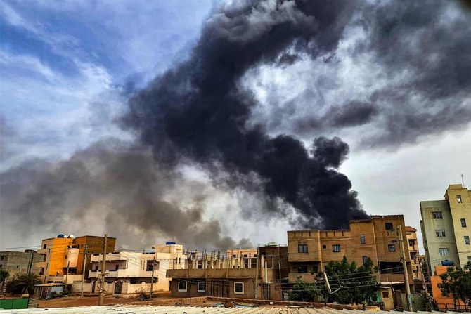 国連のディカルロ事務次長は、スーダンの紛争を終わらせるためにはアラブ諸国の役割が「カギ」となると述べた。（AFP）
