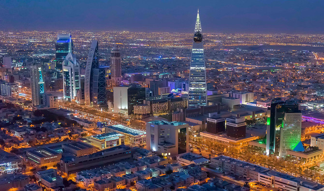 サウジアラビアは2030国際博覧会のリヤド開催の立候補書類を昨年10月に皇太子殿下が発した書簡で全て正式に提出した。（Shutterstock）