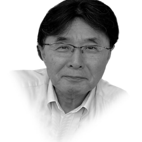 浜田和幸博士