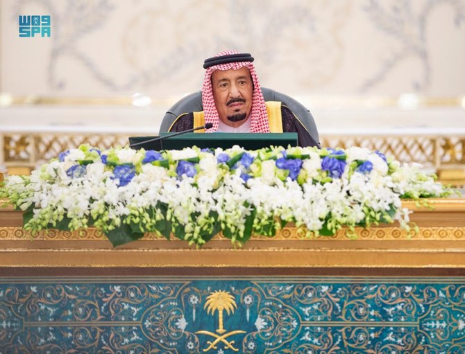 サルマン国王を議長とするサウジアラビアの閣議は1日、ニジェールの国益を優先させ、軍事的エスカレーションを止めるべきだとする同国の要求を改めて表明した。（SPA）