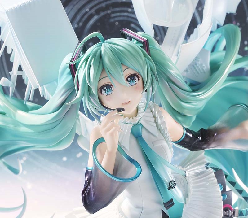 初音ミクのヒット曲は、初音ミクの公式YouTubeチャンネルなど、オンラインで幅広くシェアされてきた。（初音ミクの公式ブログ）