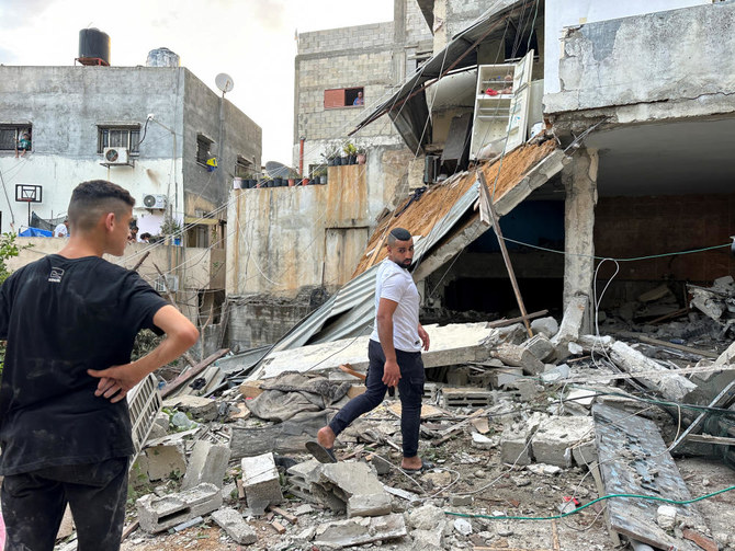 イスラエル軍は、2023年9月24日にイスラエルの占領下にあるヨルダン川西岸地区トゥルカレムで「対テロ」活動を実施したと述べた。(ロイター通信)