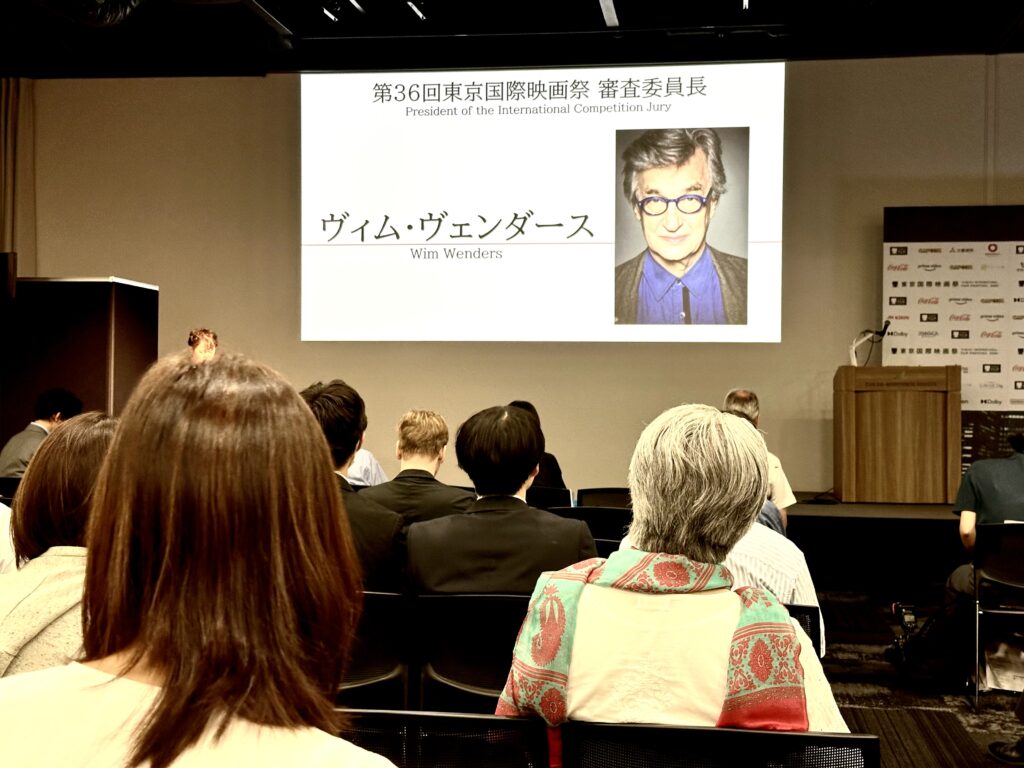 日本そして東京は映画の歴史に誇りを持ち、今年は東京が映す文化とその多様性を示すことを目的としている。(ANJ)