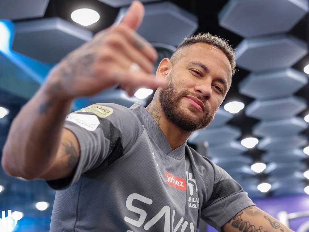 サウジ・プロフェッショナルリーグ(SPL)を世界的に有名にするという1人きりのミッションは、ほんの数か月の間に、本格的な革命となった。