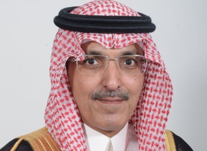 サウジアラビアのアルジャダーン財務相は、この意欲的な計画を継続的に実施していくことが、同国の経済成長を促進し、財政の持続可能性を維持するために必要であると述べた。(写真/提供)