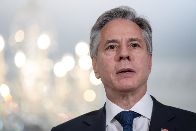 米国のアントニー・ブリンケン国務長官は2日、スーダンの準軍事組織に対し、北ダルフール州の州都における「差し迫った大規模攻撃」を控えるよう警告した。この都市には数千人が戦闘から避難してきている。（AP）