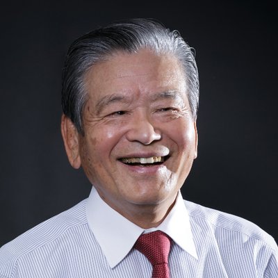 元日本サッカー協会会長の川淵三郎氏は受章に際し、「スポーツ文化が国に認められたことが嬉しいです」と語った。