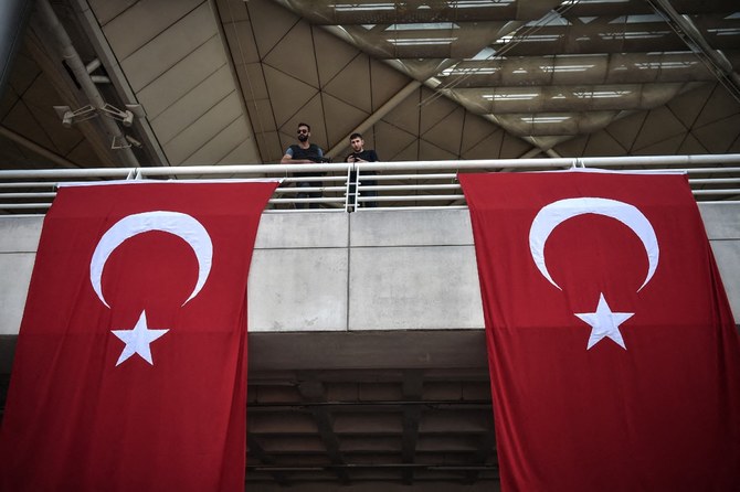 ダーイシュはトルコ国内で数多くの攻撃を行っており、2017年1月1日にはイスタンブールのナイトクラブで39人が死亡する事件が発生した。（AFP）