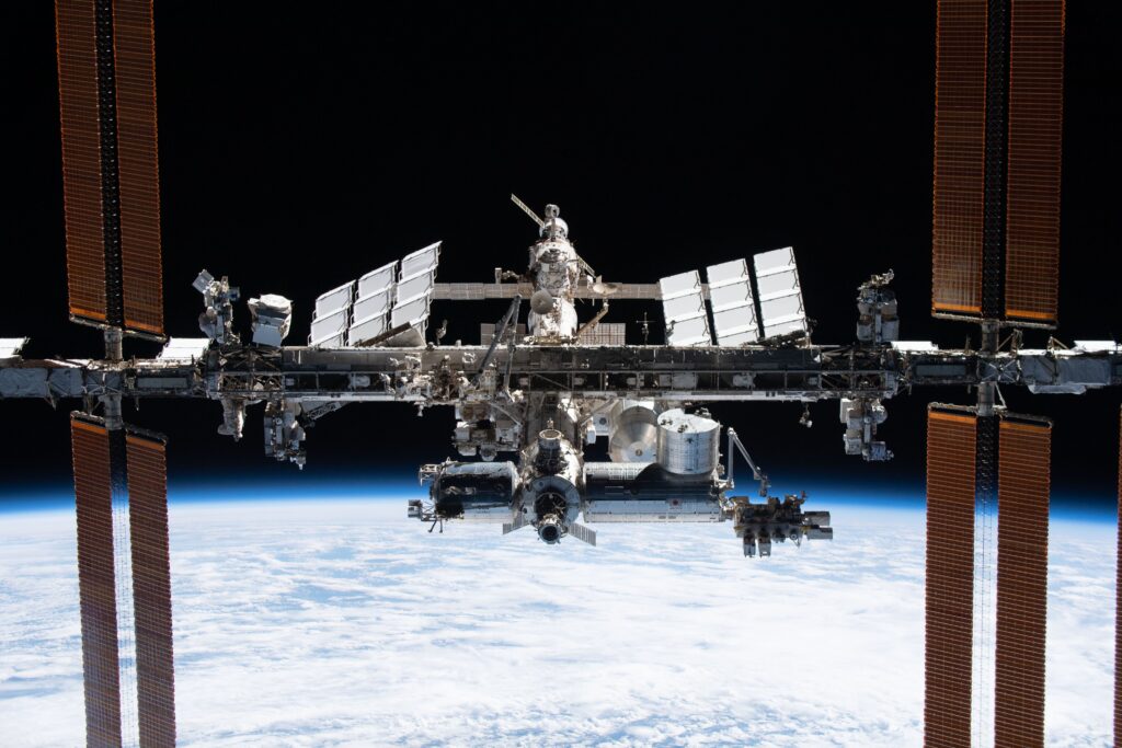 会議では、日本が目指すＣＳｐＯ正式加入が議題の一つになる見通しだ。 (@NASASpaceOps on X)