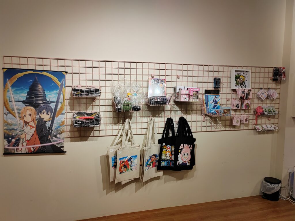 Mangayaは、中東地域において、全てのUAEのアニメ、マンガ、コミックのファンの拠点とされており、最高のカスタマーサービスを提供しながら、コミックやマンガの膨大なセレクションを提供している。(提供)