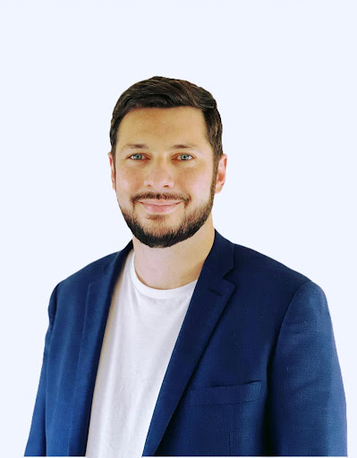 Chappyz最高経営責任者(CEO)、ジョン・シアーズ氏。(提供)