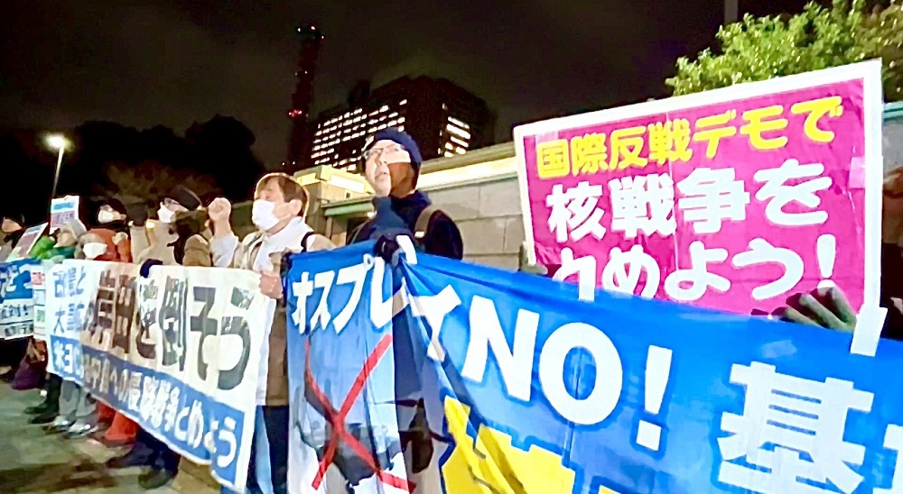 工事費は9300億円(65億ドル)に上ると試算されており、完成までにおよそ10年かかる見込みである。(ANJ)