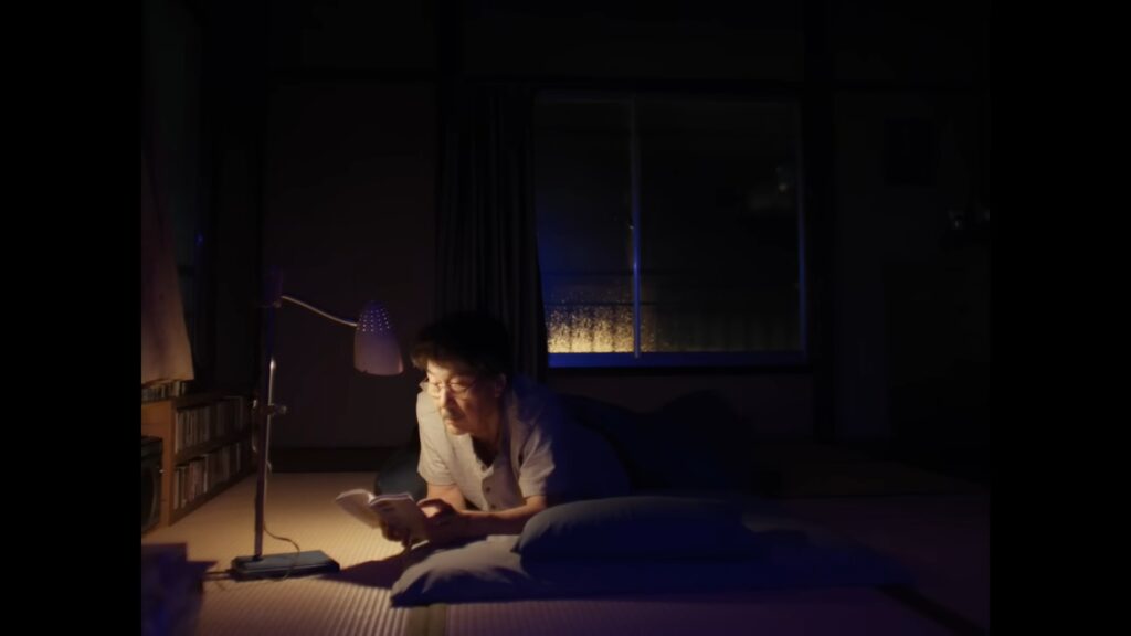 日独合作映画『パーフェクト・デイズ』が国際長編映画賞にノミネート。(Screengrab)