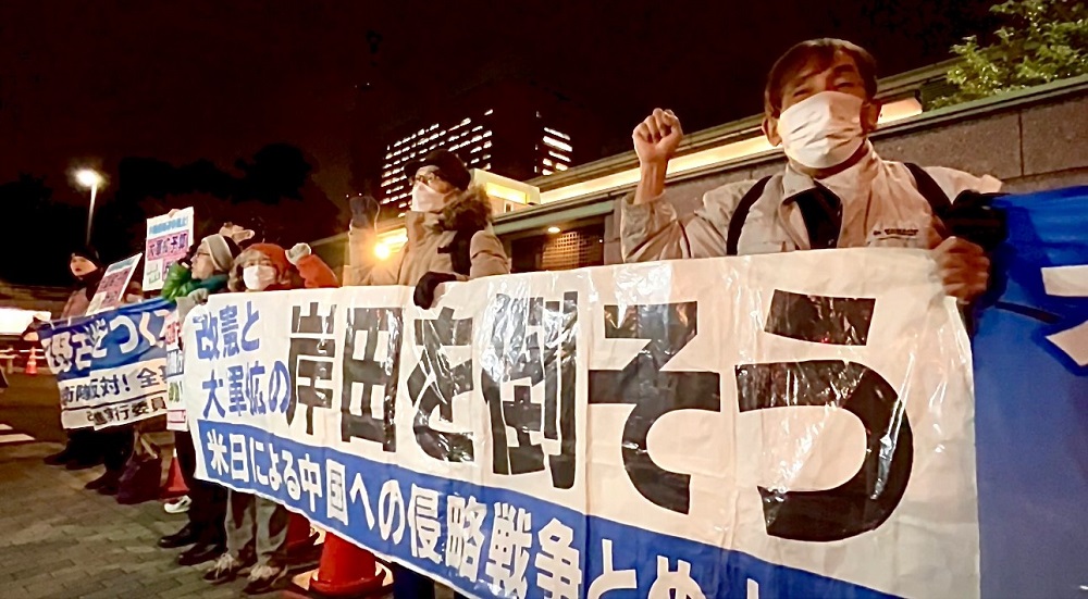 工事費は9300億円(65億ドル)に上ると試算されており、完成までにおよそ10年かかる見込みである。(ANJ)