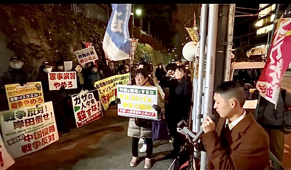 工事費は9300億円(65億ドル)に上ると試算されており、完成までにおよそ10年かかる見込みである。(ANJ)