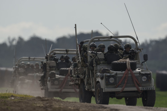 ガザでの調査範囲が限定的であるにもかかわらず、人道支援機関は軍による説明責任の追及を歓迎している。（AP）