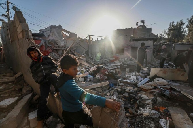イスラエルは25日、ガザ地区の病院が「テロリストに利用されている」というイスラエルの証拠を無視して、世界保健機関(WHO)はハマスと共謀していると非難した。(AFP)