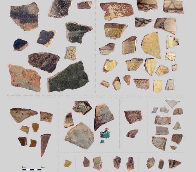 ヒストリック・ジェッダ・プログラムは遺産委員会と連携し、考古学的資源の文書化、登録、保存に努めている。（SPA）