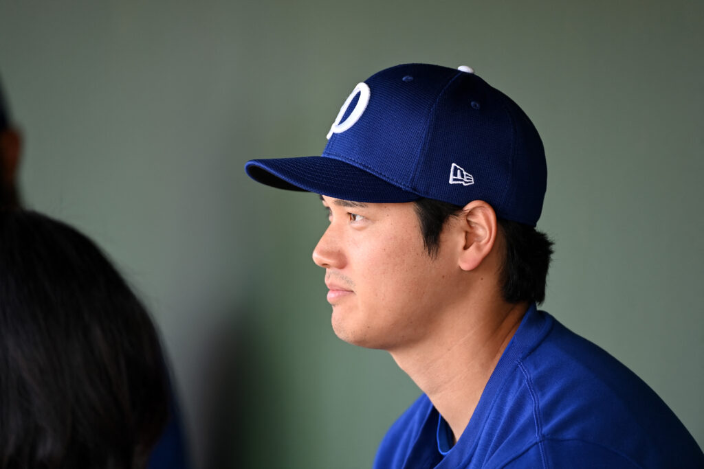 「2人(1匹も)で力を合わせ支え合い、そしてファンの皆さまと共に歩んでいけたらと思っております」と大谷はインスタグラムにつづった。(AFP)