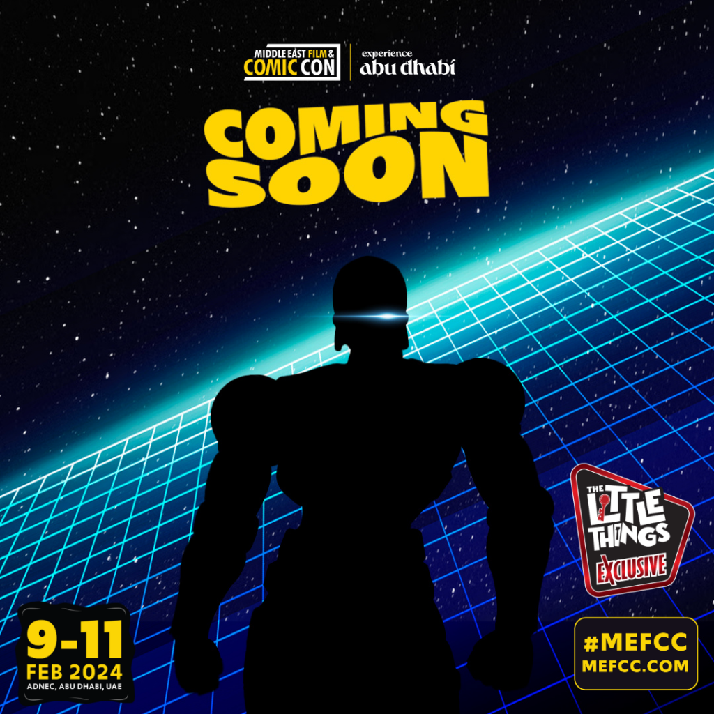 MEFCC は2月9日から11日まで開催予定(Supplied)。