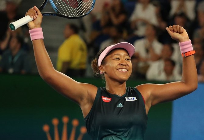 大坂なおみは2019年以来初めてドバイ・テニス選手権に復帰する。（WTA）