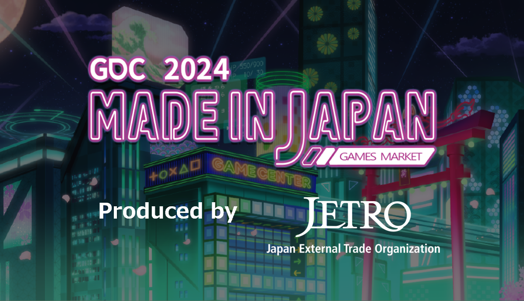 3月1日に開設されたJETROのページには、43社の約100のゲームが掲載されている。(ジェトロ)