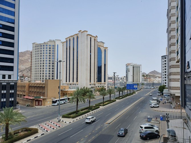 サウジアラビアで住宅用不動産の購入に関心を持つ人の84％が、聖地に注目している。