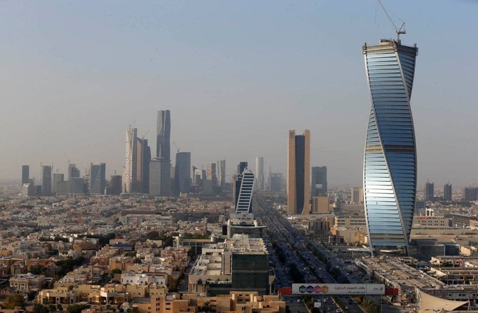 ムーディーズは、サウジアラビアで営業する銀行の損失吸収力は大きく、自己資本比率は中東地域で最も高い水準にあると強調した。