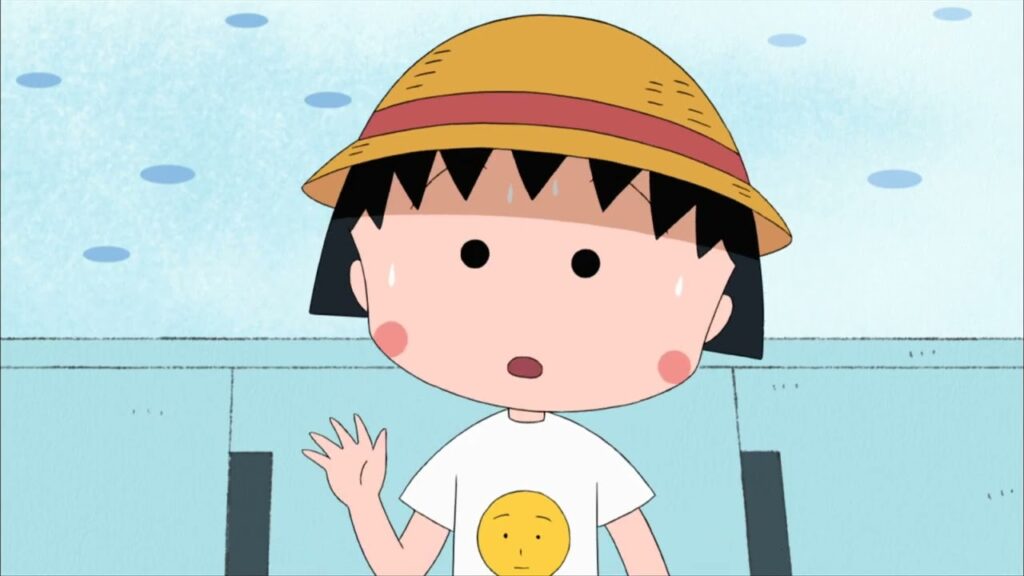 「ちびまる子ちゃん」では、主役のまる子の声を90年の放送開始から30年以上担当した。「ちびまる子ちゃん」