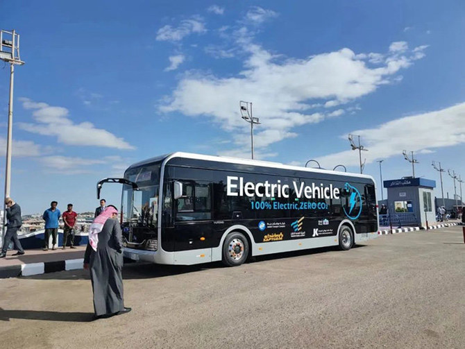企業や消費者がより環境に優しい交通手段を選ぶ中、従来の内燃エンジン車から新しい電気モデルへのシフトが世界的に加速している。(提供写真）