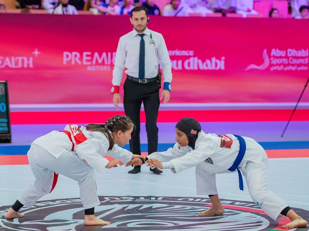 UAEナショナルチームは、ユースで41個、アダルトで18個のメダルを獲得し、柔術アジア選手権への出場を終えた。