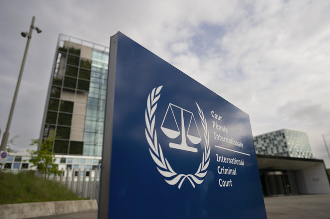 イスラエル政府高官は、イスラエルとハマスの戦争が始まって半年以上が経過し、国際刑事裁判所が同国指導者に逮捕状を発行する可能性があることに懸念を強めているようだ。(ファイル/AP)