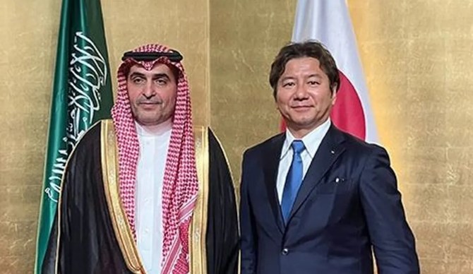 サウジアラビアプロリーグ（SPL）と日本プロサッカーリーグ（J.LEAGUE）は、両団体間の効果的なコミュニケーションチャンネルの確立を目指す協定に調印した。(SPL/ファイル)