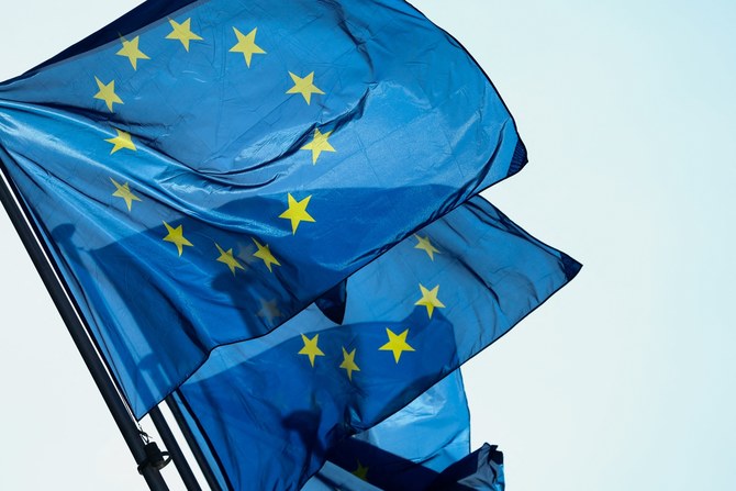 さらなる協力により、EU、サウジアラビア、GCCはその成果を強化することができる(File/AFP)