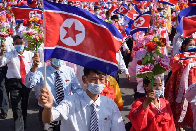 ウラジーミル・プーチン氏の北朝鮮訪問は、二国間の結びつきが日に日に強くなっていることを示している、と朝鮮中央通信が報じた。(AFP)