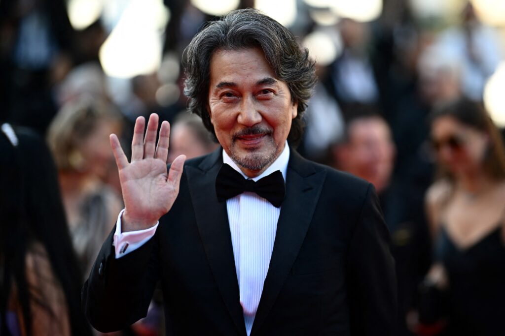 主催団体、米映画芸術科学アカデミーは白人中心主義的との批判を受け、多様性改革を進めてきた。(AFP)