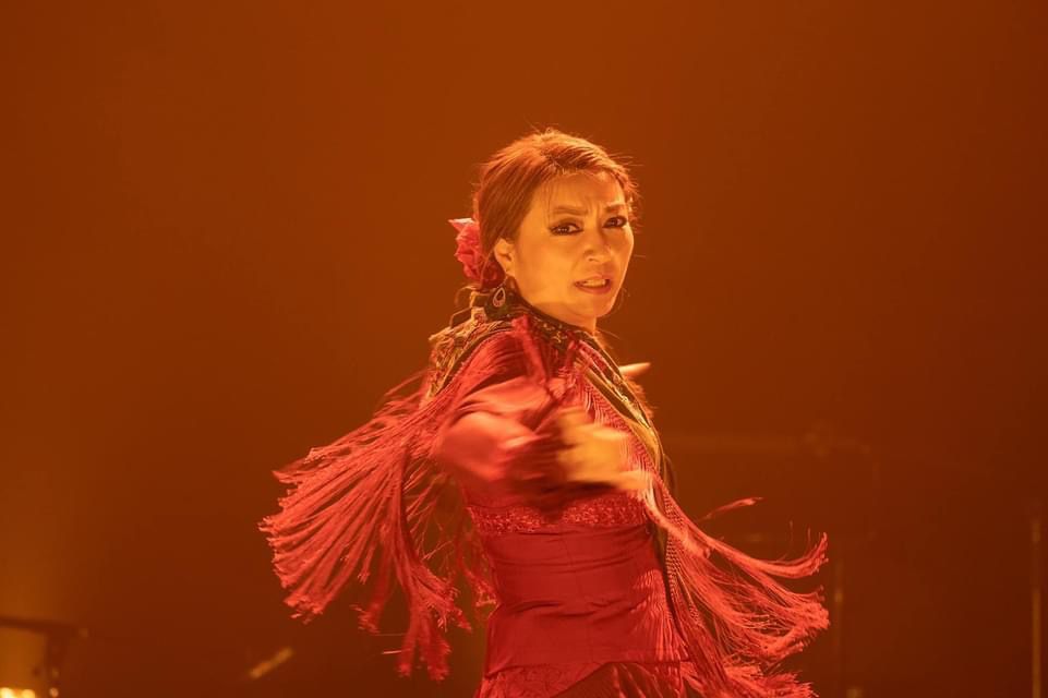 ヒロミ・フィフが、フラメンコ音楽スタイルにまつわるエピソードとインスピレーションを語ってくれた。