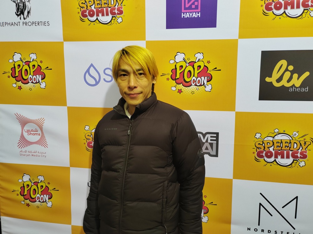 谷本貴義は、金色のガッシュ!!、ドラゴンボール、デジモンシリーズの楽曲で知られている。