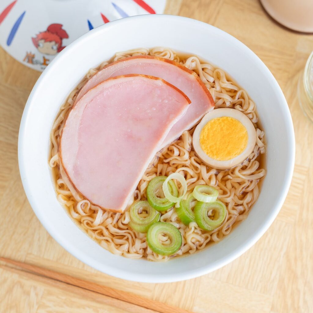 どんぐりの京和食の実店舗とオンラインショップで5,500円で購入できる。(どんぐりの共和国)