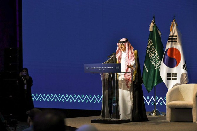 サウジアラビアの商業大臣、マジッド・アルカサビ氏も出席したイベントで締結された協定では、契約や サステナビリティ、食品などの分野も対象となった(写真/提供)