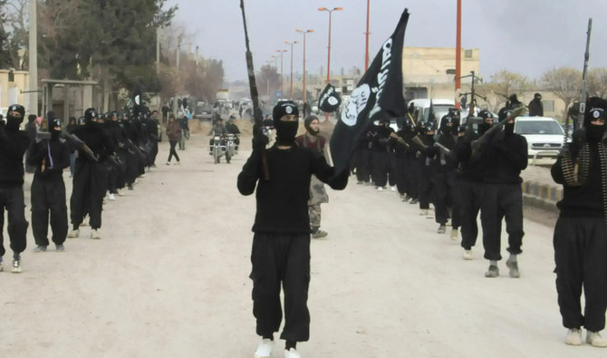 2017年にイラクで、2019年にシリアで支配地域を失ったダーイシュと戦うため、アメリカを中心とする80カ国以上の連合軍が結成された。(ロイター)