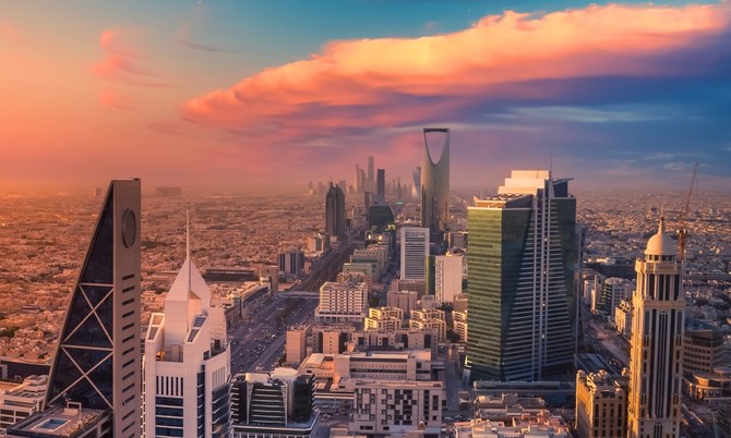 サウジアラビアは地方債市場へのアクセスを拡大した。シャッターストック