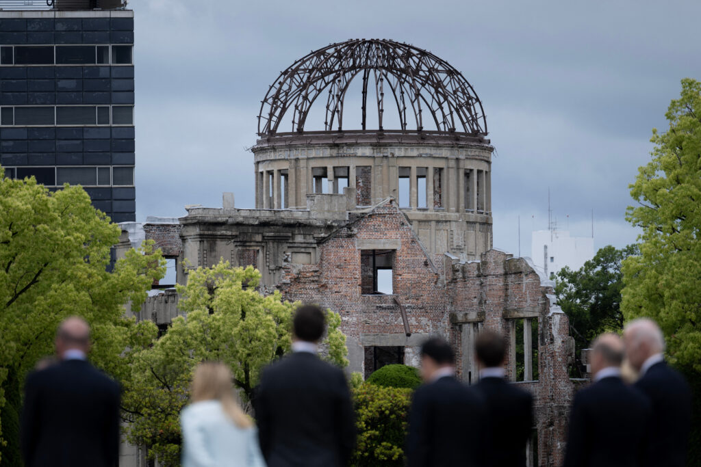 米国は調整中で、中国、パキスタン、北朝鮮は未回答という。ロシアには３年連続で、招待状を送っていない。(AFP)