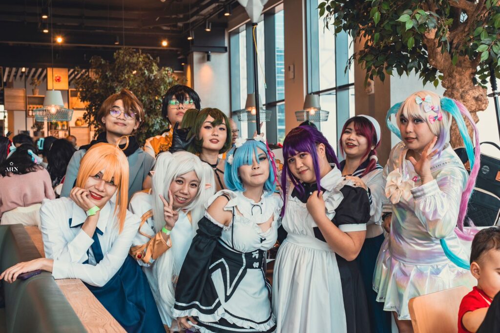 イベントはドバイのローブ・ダウンタウン・ホテルで開催された。(提供)