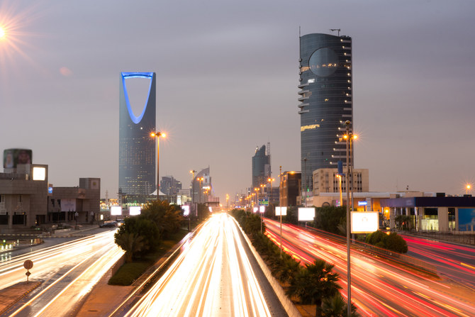 サウジアラビアは2023年の14位から急上昇した。シャッターストック