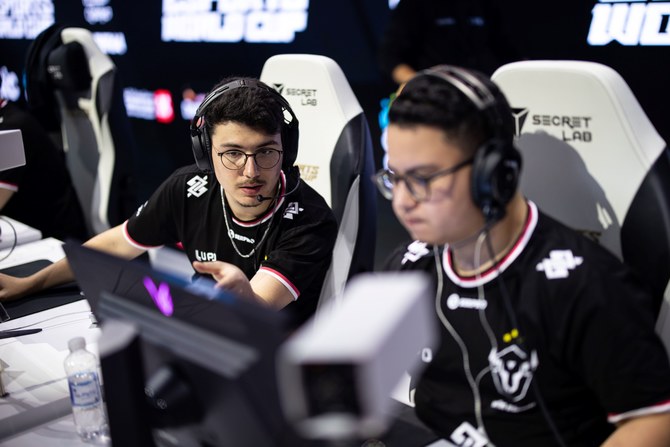 日曜日のレインボーシックス シージ決勝では、チームリキッドとw7m esportsの勝者が、チームBDSとフーリアの勝者と直接対決する。(提供)