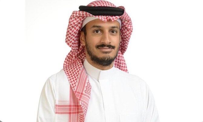 サウジアラビア・オリンピック・パラリンピック委員会のアブドルアジーズ事務総長兼CEOは、これは世界のスポーツ界にとって画期的な出来事だと述べた。(提供)